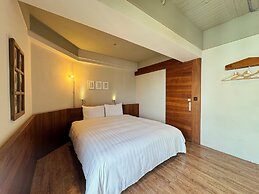 Roaders Hotel Tainan ChengDa