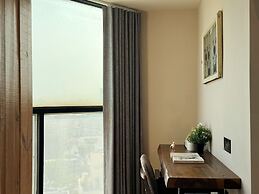 Roaders Hotel Tainan ChengDa