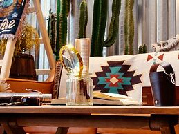 Roaders Hotel Tainan ChengDa