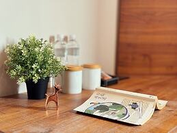 Roaders Hotel Tainan ChengDa