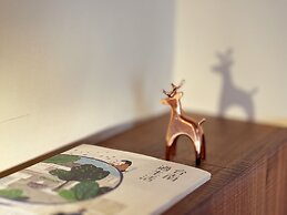 Roaders Hotel Tainan ChengDa