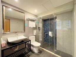 Roaders Hotel Tainan ChengDa