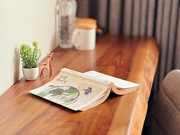 Roaders Hotel Tainan ChengDa