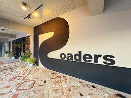 Roaders Hotel Tainan ChengDa