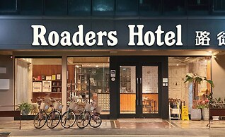 Roaders Hotel Tainan ChengDa