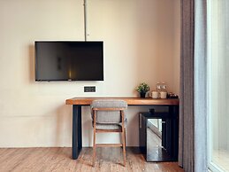 Roaders Hotel Tainan ChengDa