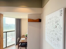 Roaders Hotel Tainan ChengDa