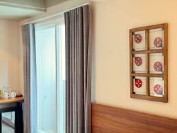 Roaders Hotel Tainan ChengDa