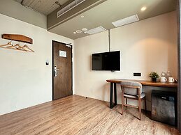 Roaders Hotel Tainan ChengDa