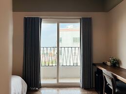 Roaders Hotel Tainan ChengDa