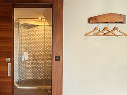 Roaders Hotel Tainan ChengDa