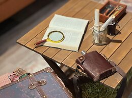 Roaders Hotel Tainan ChengDa