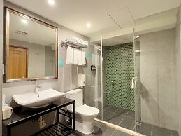 Roaders Hotel Tainan ChengDa