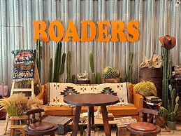 Roaders Hotel Tainan ChengDa