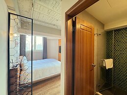 Roaders Hotel Tainan ChengDa