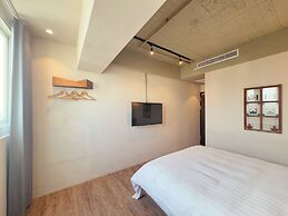 Roaders Hotel Tainan ChengDa