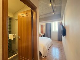 Roaders Hotel Tainan ChengDa