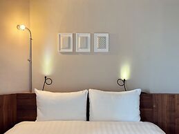 Roaders Hotel Tainan ChengDa