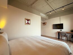 Roaders Hotel Tainan ChengDa