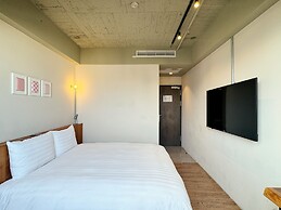 Roaders Hotel Tainan ChengDa