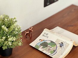 Roaders Hotel Tainan ChengDa