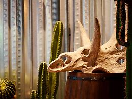 Roaders Hotel Tainan ChengDa