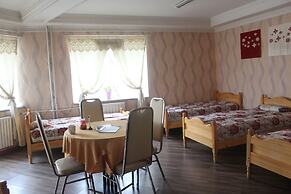 Sara's Guest House