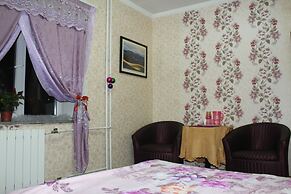 Sara's Guest House
