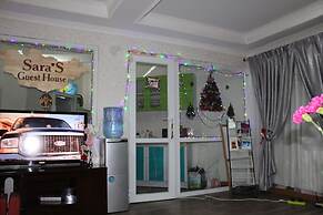 Sara's Guest House