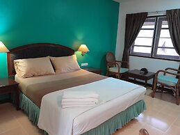 Kata Interhouse Resort by Haii Collection