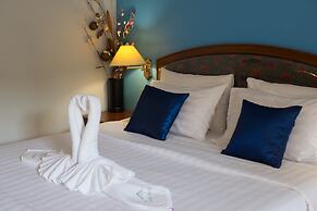 Kata Interhouse Resort by Haii Collection