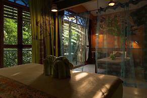 Phranakorn Nornlen Hotel