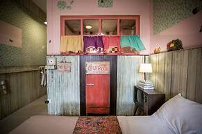 Phranakorn Nornlen Hotel