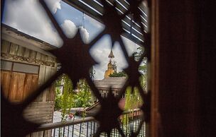 Phranakorn Nornlen Hotel