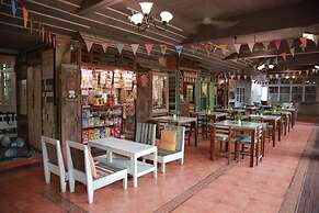 Phranakorn Nornlen Hotel