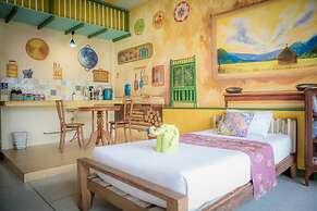 Phranakorn Nornlen Hotel