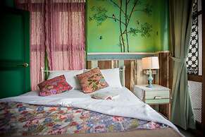 Phranakorn Nornlen Hotel