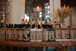 Phranakorn Nornlen Hotel