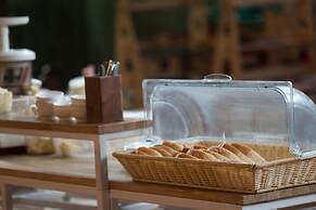 Phranakorn Nornlen Hotel