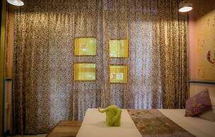 Phranakorn Nornlen Hotel