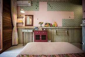 Phranakorn Nornlen Hotel