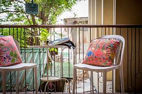 Phranakorn Nornlen Hotel