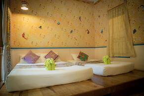 Phranakorn Nornlen Hotel