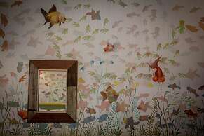 Phranakorn Nornlen Hotel