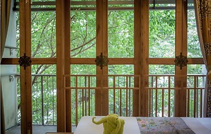 Phranakorn Nornlen Hotel