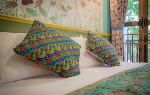 Phranakorn Nornlen Hotel