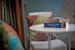 Phranakorn Nornlen Hotel