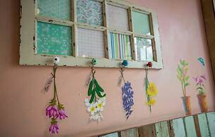 Phranakorn Nornlen Hotel