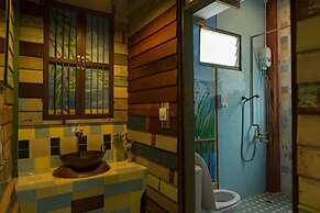 Phranakorn Nornlen Hotel