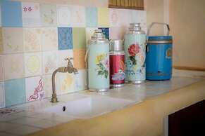 Phranakorn Nornlen Hotel